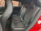 Used Mercedes CLA220d
