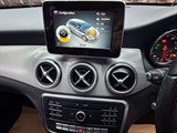 Used Mercedes CLA220d