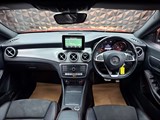 Used Mercedes CLA220d