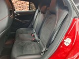 Used Mercedes CLA220d