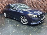 Used Mercedes CLA220d