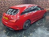 Used Mercedes CLA220d