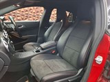 Used Mercedes CLA220d