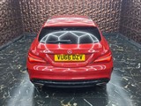 Used Mercedes CLA220d