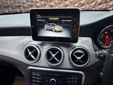 Used Mercedes CLA220d