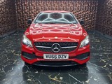 Used Mercedes CLA220d
