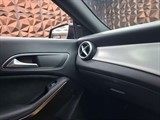 Used Mercedes CLA220d