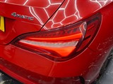 Used Mercedes CLA220d