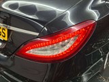 Used Mercedes CLS