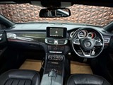 Used Mercedes CLS