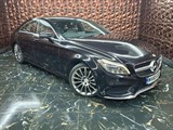 Used Mercedes CLS