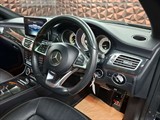 Used Mercedes CLS