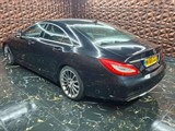 Used Mercedes CLS