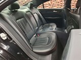 Used Mercedes CLS