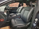 Used Mercedes CLS
