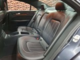 Used Mercedes CLS