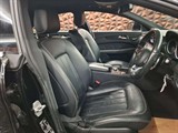 Used Mercedes CLS