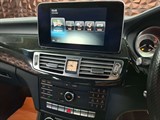 Used Mercedes CLS