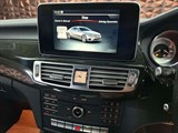 Used Mercedes CLS