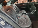 Used Mercedes CLS