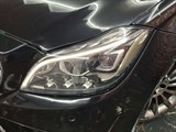 Used Mercedes CLS