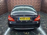 Used Mercedes CLS