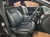 Used Mercedes CLS