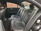 Used Mercedes CLS