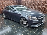 Used Mercedes CLS