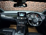 Used Mercedes CLS