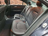 Used Mercedes CLS