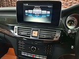 Used Mercedes CLS