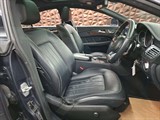 Used Mercedes CLS