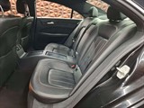 Used Mercedes CLS
