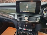 Used Mercedes CLS