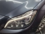 Used Mercedes CLS