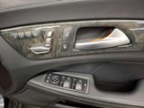 Used Mercedes CLS