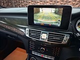 Used Mercedes CLS