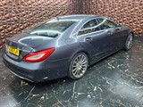 Used Mercedes CLS