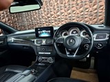 Used Mercedes CLS