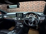 Used Mercedes CLS