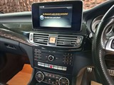 Used Mercedes CLS