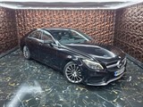 Used Mercedes CLS