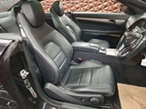 Used Mercedes E220