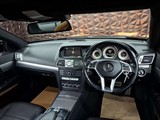 Used Mercedes E220