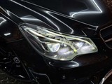 Used Mercedes E220
