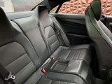 Used Mercedes E220