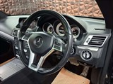 Used Mercedes E220