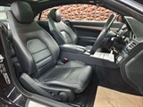 Used Mercedes E220