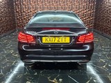 Used Mercedes E220